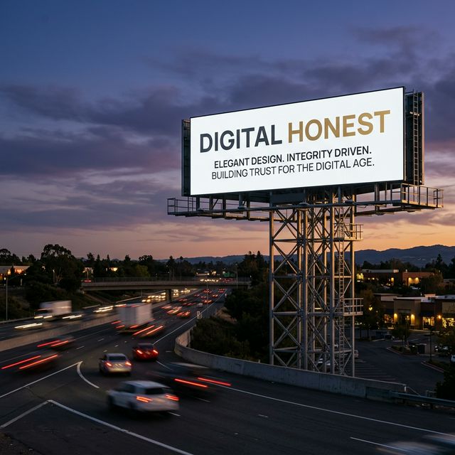 Digital Honest | Advertising Agency Dehradun – Outdoor & Digital Branding